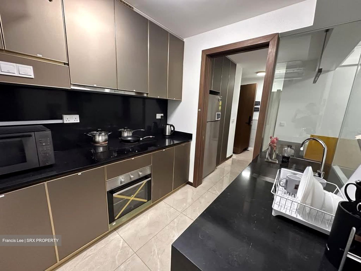 Normanton Park (D5), Apartment #608338741